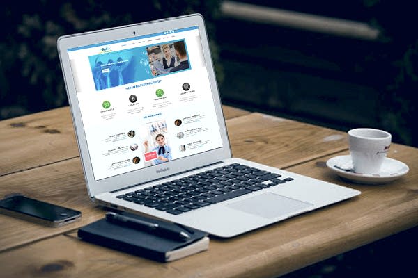 Web Sitemiz Yayında.